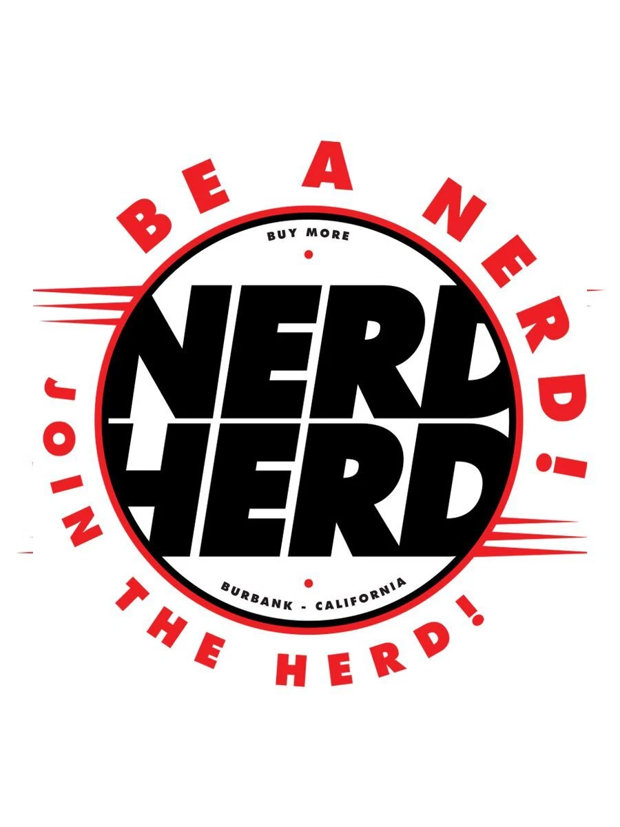 Nerd Herd Mug for Kitchen & Dining