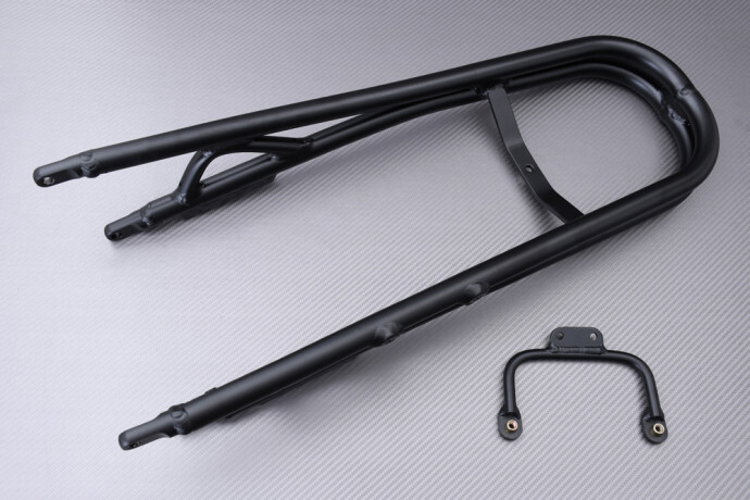 Boucle arrière en aluminium pour moto BMW S1000 RR 2009-2014 et HP-4