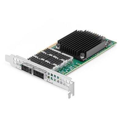 MCX623106AN-CDAT MELLANOX ConnectX-6 Dx EN Adapter Card 100GbE