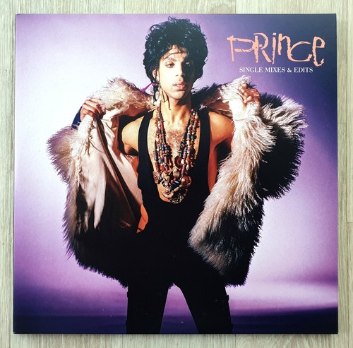 PRINCE Sign O The Times 13x LP Super Deluxe Box Set w/ Book DVD - Picture 9 of 24