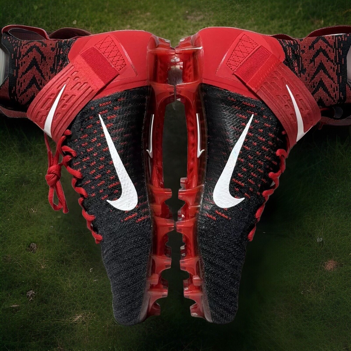 Nike Alpha Menace Elite 2 Flyknit Men display picture 2