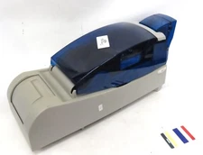 BAD PRINTHEAD * Datacard SP55 Plus ID Badge Printer * No Adapter
