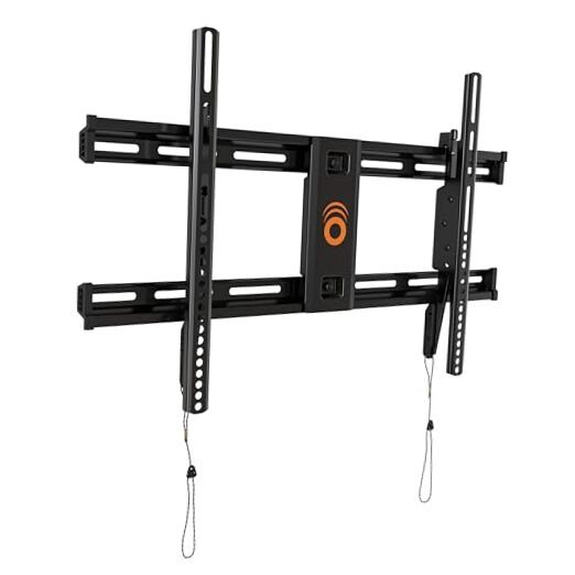 Heavy Duty TV Wall Mount Bracket for TVs Up to 90