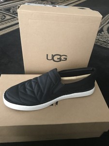 ugg soleda quilted sneaker
