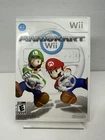 Mario Kart Wii (Nintendo, 2008) CIB
