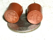 2 TSA STA T2.0A250V 2A 2 AMP 2000MA 250V 250 VOLT AC 370 RADIAL PCB PWB FUSE USA