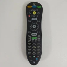 AT&T S30-S1B Pre-Owned Cable Box Remote Control With Back Lit Keypad