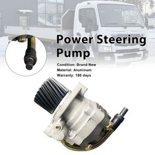 Pompe direction assistée Mitsubishi CANTER