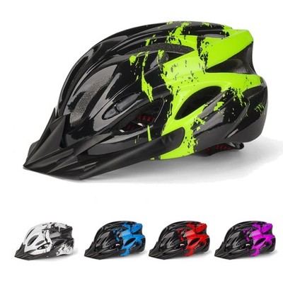 Kinder-Fahrradhelm für 5-13 Jahre Mädchen/Jungen | Verstellbar 50-59 cm, Mult...