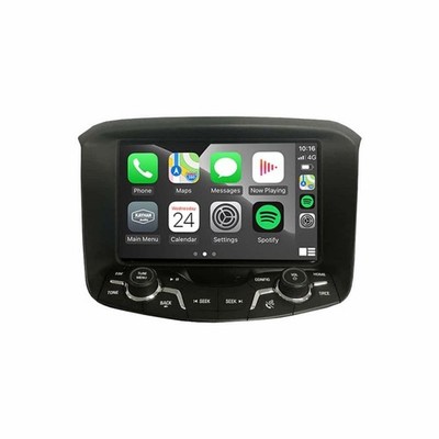 Wireless Apple CarPlay Android Auto Module for Holden VF Commodore Series 1