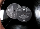 Beatles LP MONO Please Please Me Parlophone DMM Weird ERROR Pressing, EX!