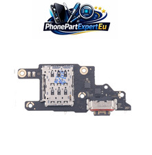 PCB connector OEM charging port board for Xiaomi Poco X6 Pro 5G