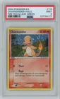 2004 Pokemon EX Fire Red & Leaf Green Charmander PSA 9 Holo #113