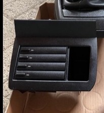 VW Scirocco 2 (Typ 53B) Kassettenbox Fischer C-Box