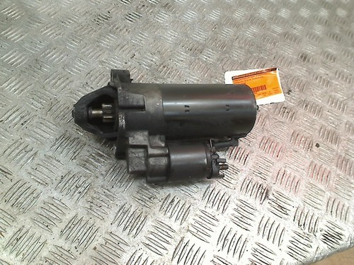ANLASSER STARTER MOTOR VW Passat (3B3) Sedan 1.9 TDI 130 (AWX(Euro 3)) 2004