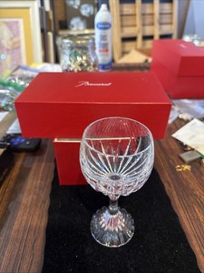Baccarat Massena | eBay