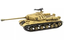 JS-3 Egypt 1967 Middle East War World Tank Museum Kit Vol.6