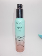 Pacifica Beach Day Hair Body Mist NEW sealed