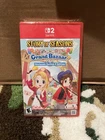 Story of Seasons: Grand Bazaar - Nintendo Switch 2 BRAND NEW 💫