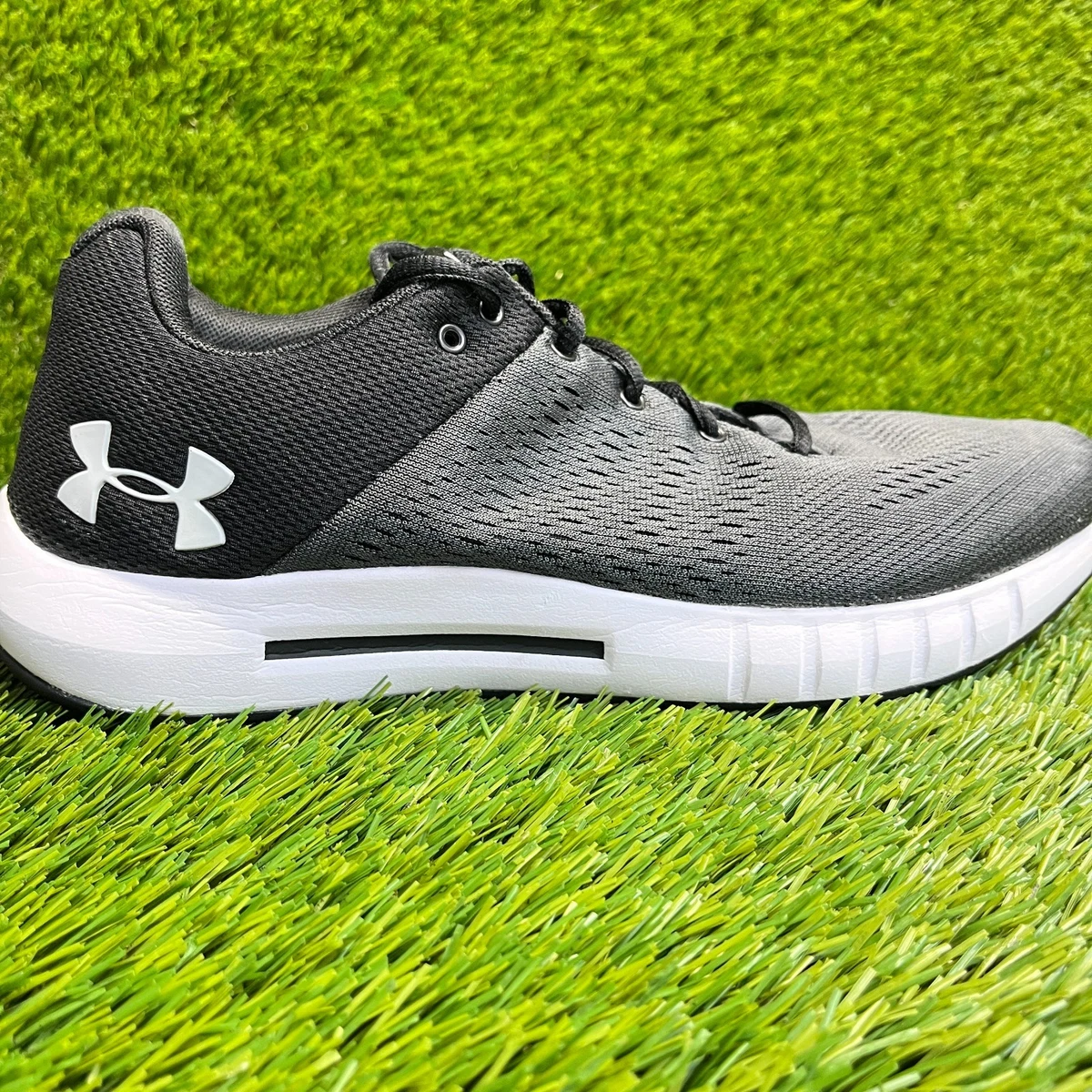 Under Armour Micro G Pursuit Sneakers for Men for Sale | Shop