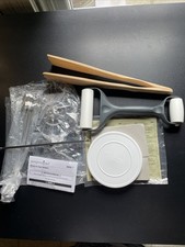 Pampered Chef Lot of 4 Air Fryer Skewers Bamb...