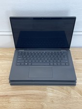 Lot of 3 - Dell Latitude 7410 Intel Core i7-10610U - 16GB RAM - No SSD/No Power