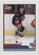 2003-04 Pacific Complete Bobby Holik #232 0a4