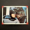 1966 Batman Riddler Back Card 7 A Batly Gesture Stunning NR 