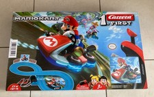 CARRERA First Mario Kart™ Rennbahn