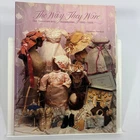 The Way They Wore Theriault 1993 Doll Costumes Accessories Gold Horse
