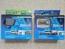Current SIRIUS ORBITER SR4000 marketplace offer