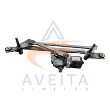 VAUXHALL MOKKA X 2016-2019 MK1 FL Front Wiper Motor & Linkage 42333715