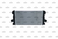 Nrf LadeluftküHler 30272 FüR Chevrolet Opel P12 Cruze Astra J309 Zafira Orlando