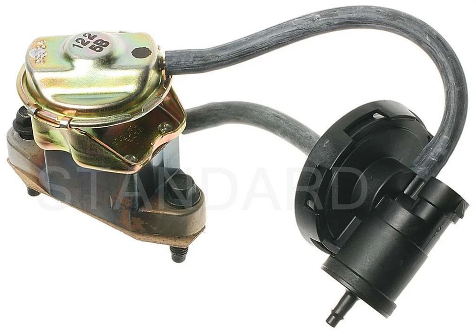 Válvula de recirculación de gases de escape (EGR) para Chrysler Town Country 1990-1995 Foto 2 de 4