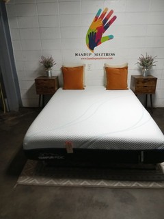 Tempurpedic Pro Adapt 12