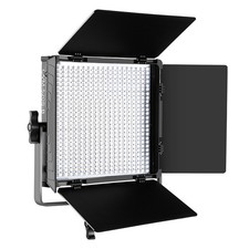 GVM 520S 30W Bi-Color Soft LED Panel Light, 3200K-5600K