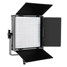 GVM 520S 30W Bi-Color Soft LED Panel Light, 3200K-5600K