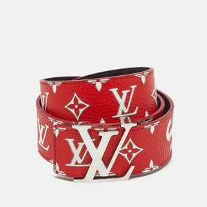 Supreme Louis Vuittons Belt | eBay