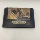 Twin Cobra Sega Genesis, Loose Cartridge Only, Tested Works