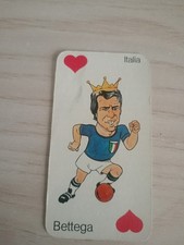 DOMENICA DEL CORRIERE 1979 ROBERTO BETTEGA ITALY 