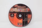 PlayStation Underground Jampack: Summer 2K Sony Playstation 1 PS1 Disc Only