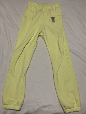 Lee x h&m sweats