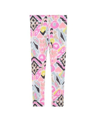 Billieblush Print Legging