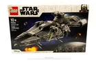 LEGO Star Wars 75315: Moff Gideon's Imperial Light Cruiser SEALED 2021 (Retired)