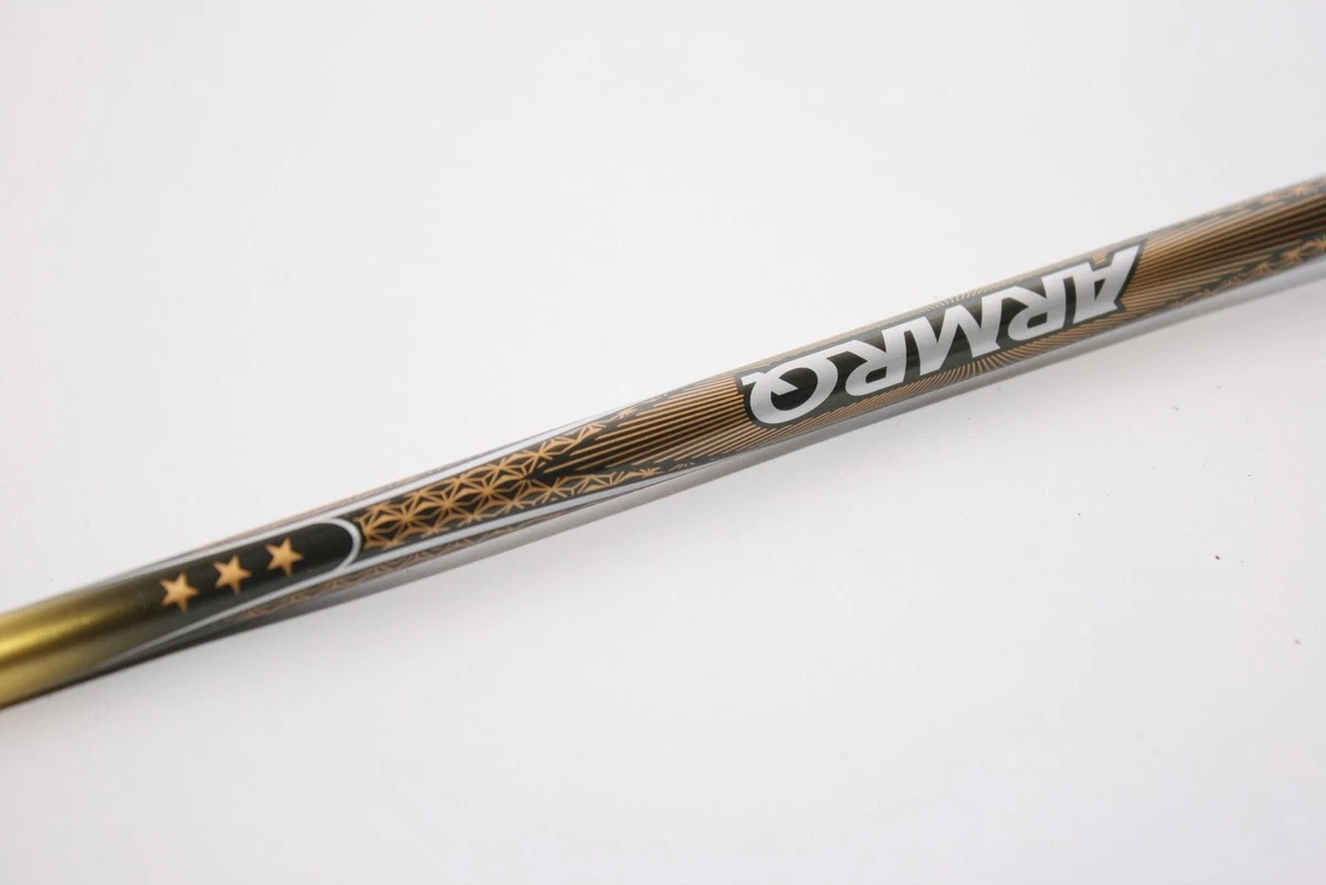 Honma Beres (3 Sterne, Regular, +1 inch, 2°up, 47g) Eisen 7