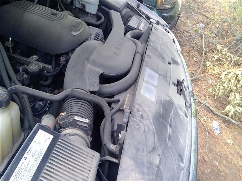 AC Condenser Fits 99-14 Sierra 2500 Pickup 3313578