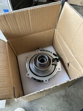 387614BF1A Rear Differential Coupling Assy For 3.5L AWD 2014-2020 Nissan Rogue