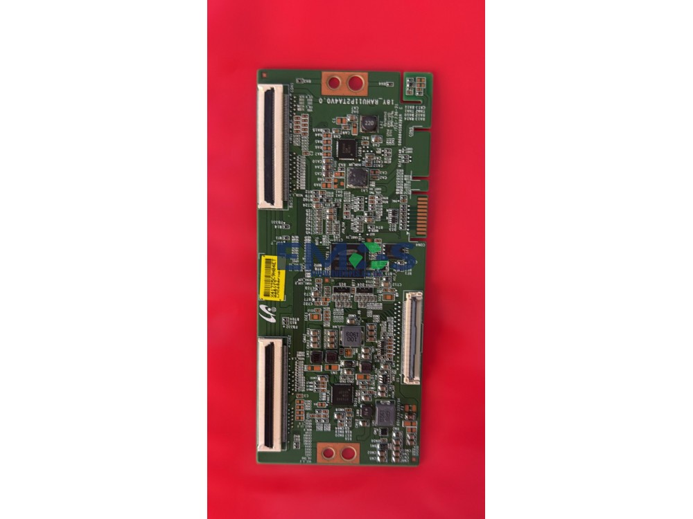 LJ94-41735C TCON BOARD FOR TOSHIBA 65U2963DB 1910 (18Y_RAHU11P2TA4V0.0)
