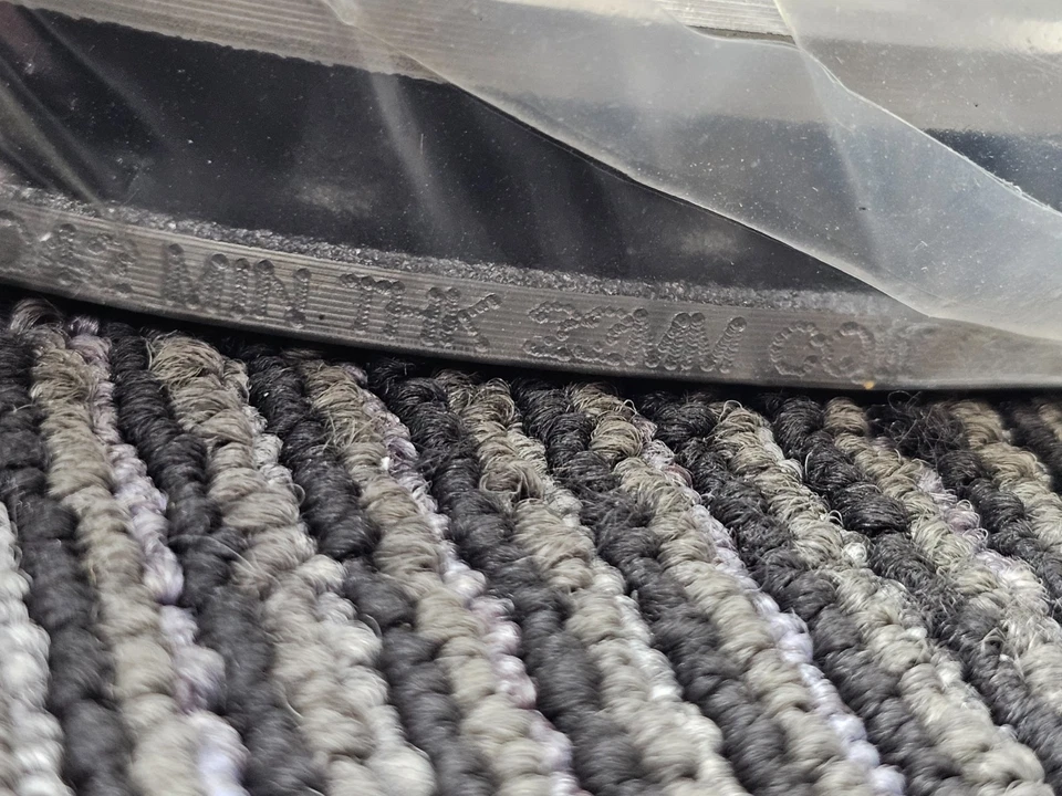 (CANTIDAD 2) para Subaru Impreza 1990-2001/Legacy rotor de freno de disco delantero YH141698 Foto 2 de 4