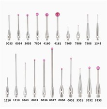 M2M3 for Renishaw Three Coordinate Stylus Thr...